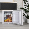 Минибар Meyvel MMT-30W белый бесшумный